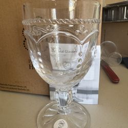 vasos con pedestal Marbella  Nuevo PH🔥