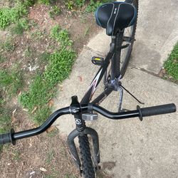 In good condition rides good