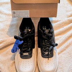 Brand New - Air Force 1 Low - TINAJ - Size: US Men's 10.5