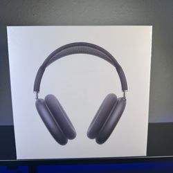 AirPod Max Gen 2 Sealed New W Reciept