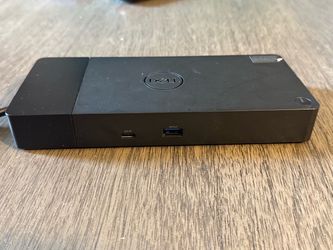 Dell USB-C Docking Station