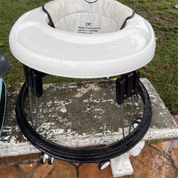 Baby Walker
