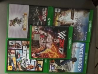 Xbox One X
