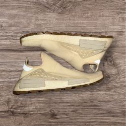 Human Races Heavily Used 