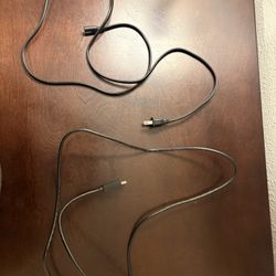 Power cord 