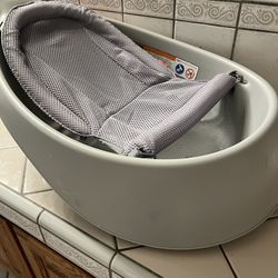 Baby Bathtub