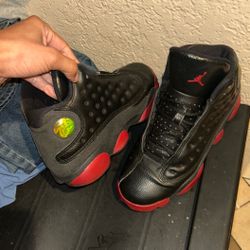 Jordan’s 