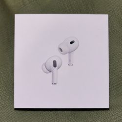 Apple Airpods Pro 2