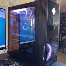 Omen 30L gaming pc
