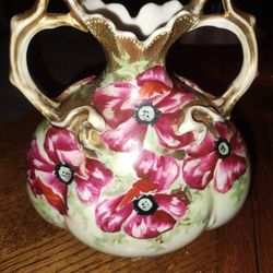 Antique Vase 