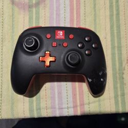 Nintendo Switch Controller