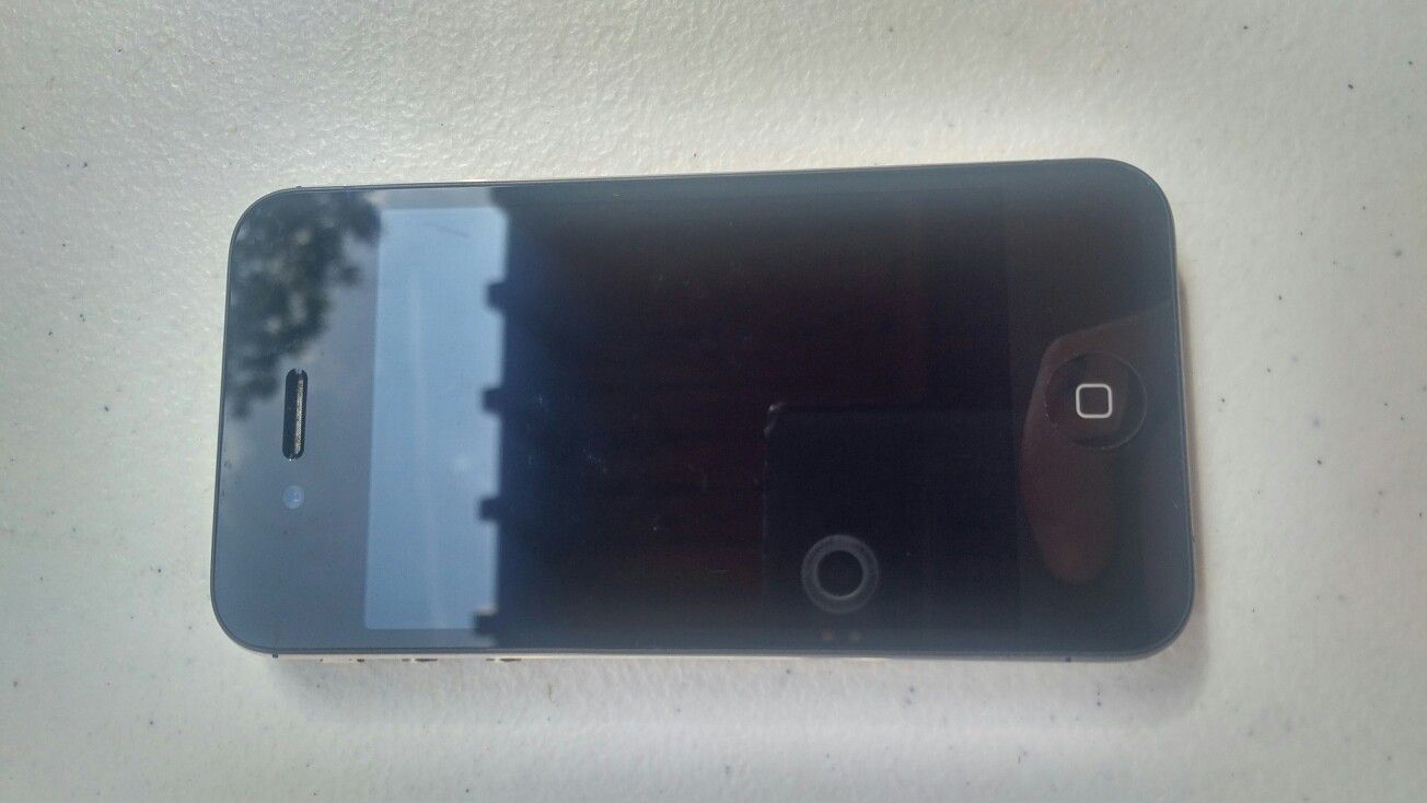 Iphone 4s 8gb Verizon