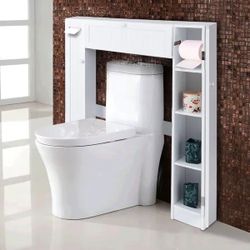 Bathroom Storage 