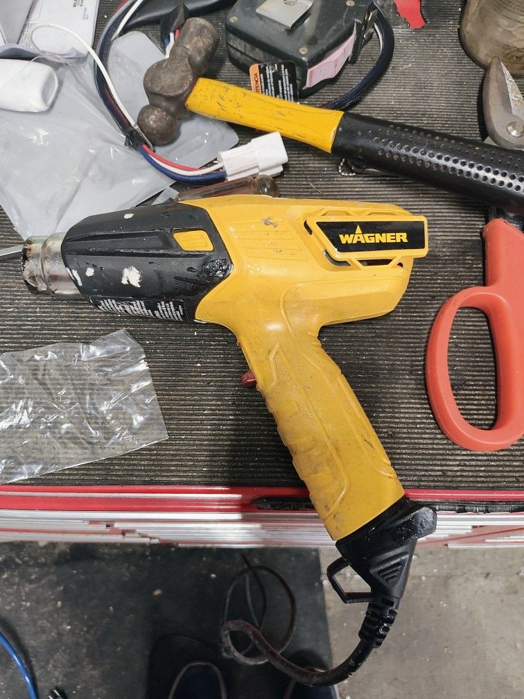 Heat Guns