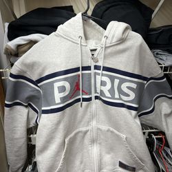 Jordan PSG Jacket Size XXL
