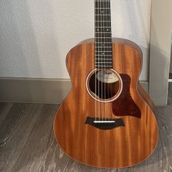 Taylor GS Mini Mahogany Guitar 