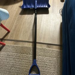 Shovel