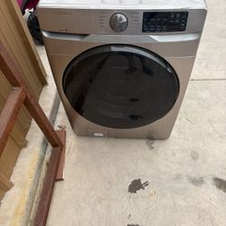 Washer