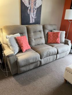 Sofa recliner
