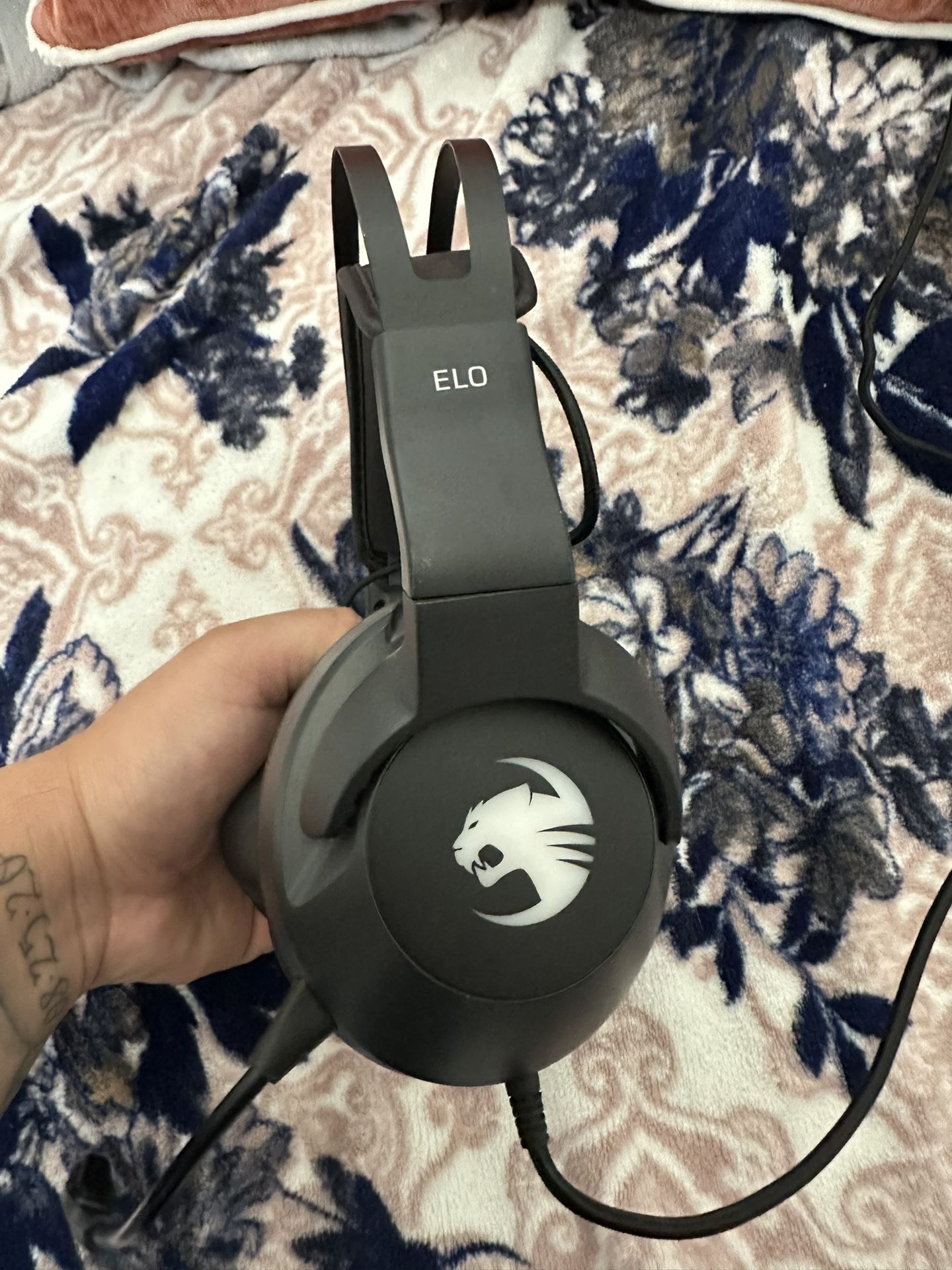 Roccat Headset