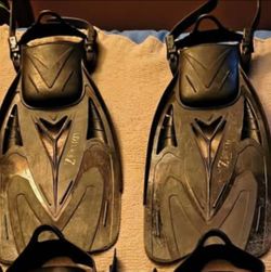 Dive Fins 20.00