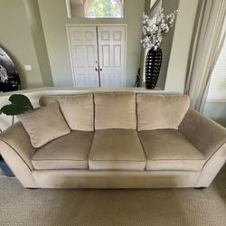 Couch Set $250 OBO
