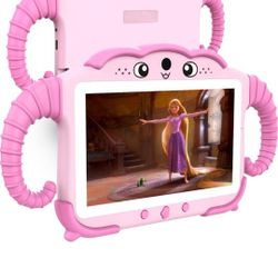 Brand New Little Girls Tablet Still In The Box