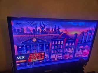 Older LG TV "not smart"