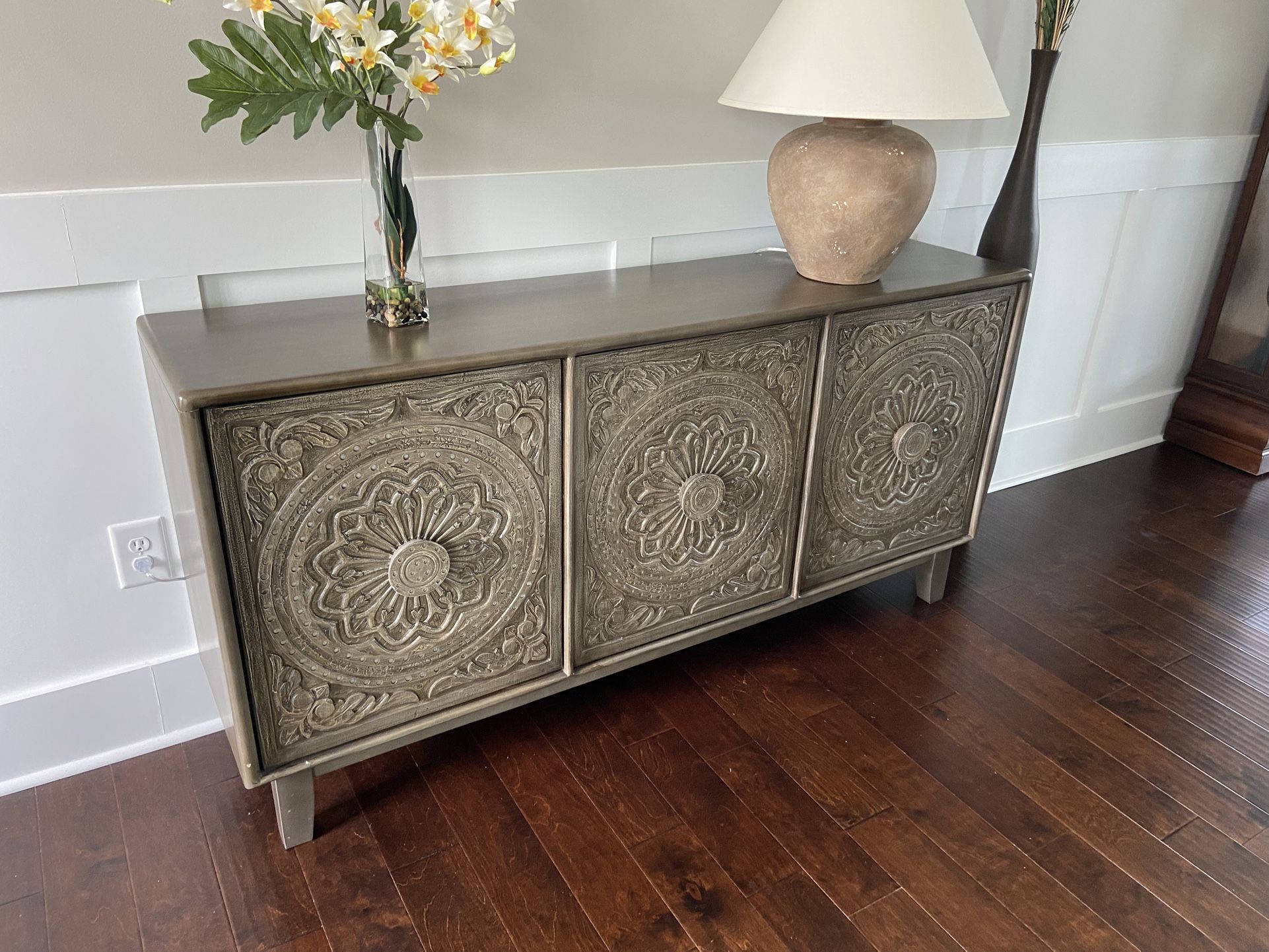 Hallway Cabinet