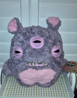 Zuru Fuggler Chunky Fuggs