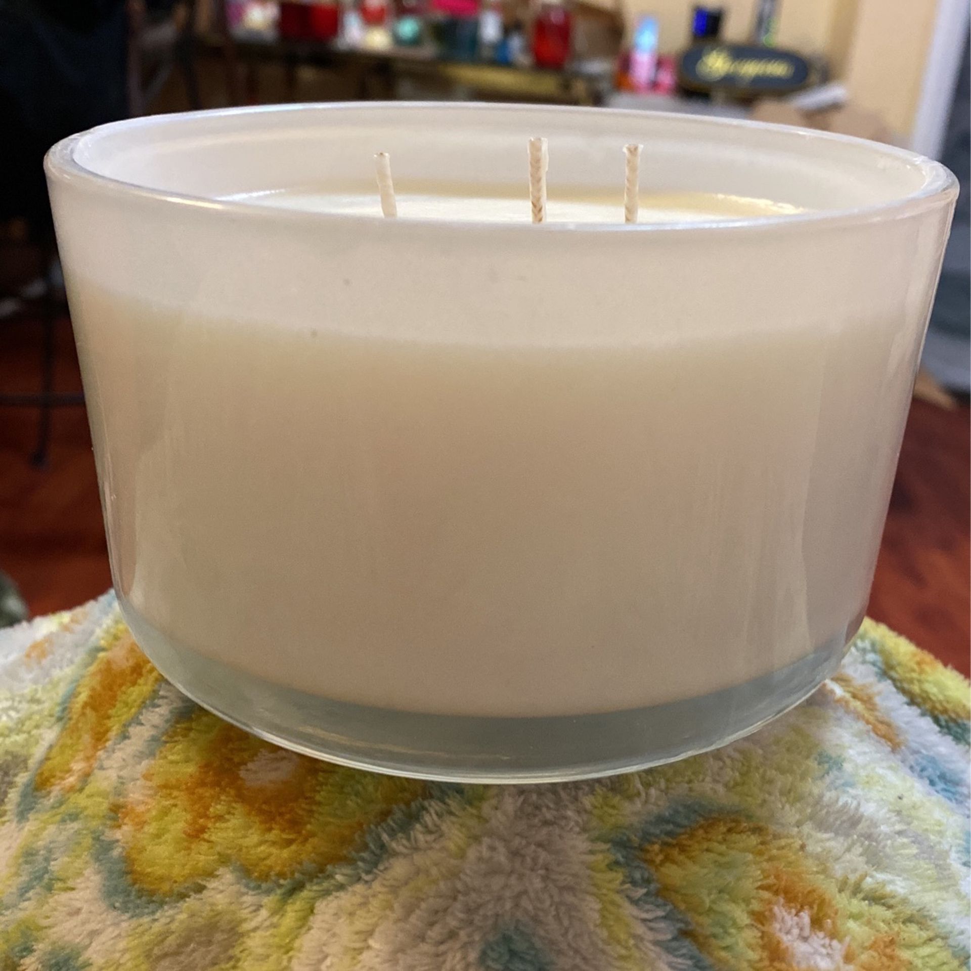 22 oz Eucalyptus Candle