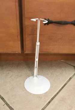 American girl doll stander