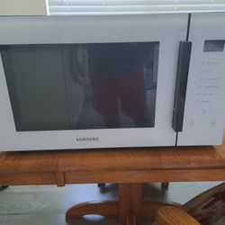 Samsung Microwave 