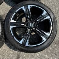 Cadneza Spectra Rio Sedona Kia Optima Rims Forte Wheels 