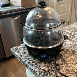 egg maker