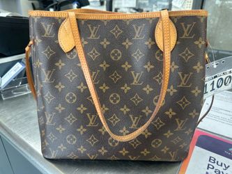 Louis Vuitton Monogram Neverfull