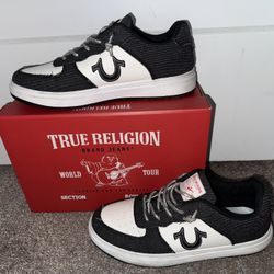 True Religion Shoes
