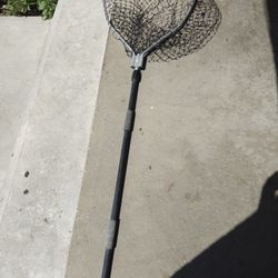 Fish Landing Net