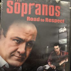 Sopranos Road To Respect Ps2