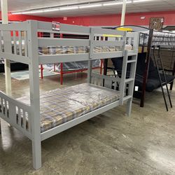 Brand New Twin Mattresses Starting As Low As $40.00!! 🤯