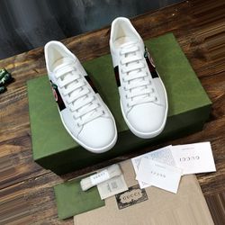 Gucci Ace Sneakers 26
