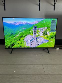 Sony - 43" Class BRAVIA 3 LED 4K UHD Smart Google TV (2024) Model:K43S30