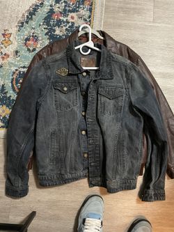 Guess Denim Jacket
