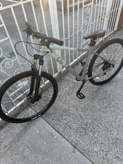 Liv Ladies Bike       -   Medium