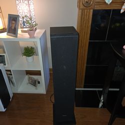 Sony sscs3 Floorstanding speakers