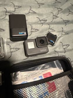 GoPro Hero6