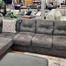 Living Room Sectional by Ashley  