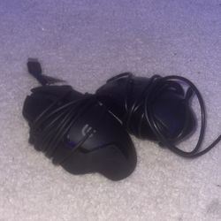 Gaming Mouse Logitech G402