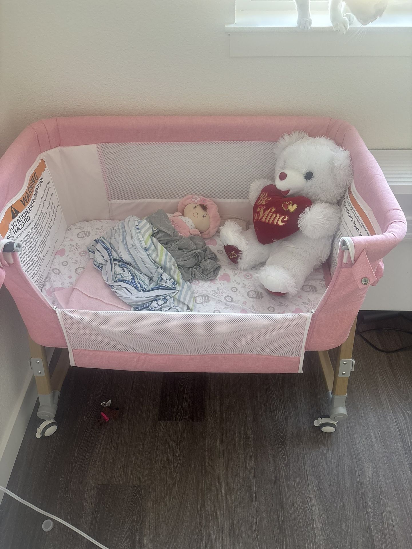 Bassinet
