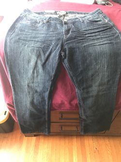 Women’s Jeans Size 14